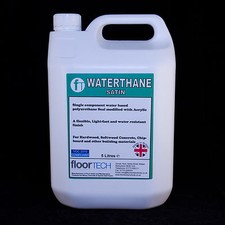 Waterbased heavy duty - waterbased,