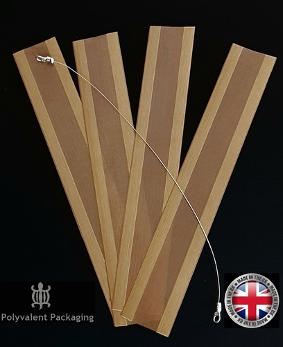 Snappy heat sealer - bags, spares