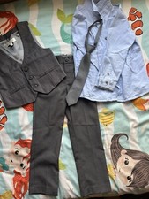 Boys occasion suit Aged 5 Debenhams