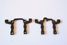 Schumacher Mi5 Evo Front & Rear Diff Retainers - U4592 U4593