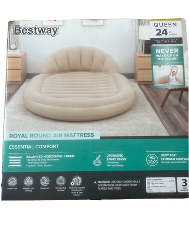 Bestway royal round - royal,