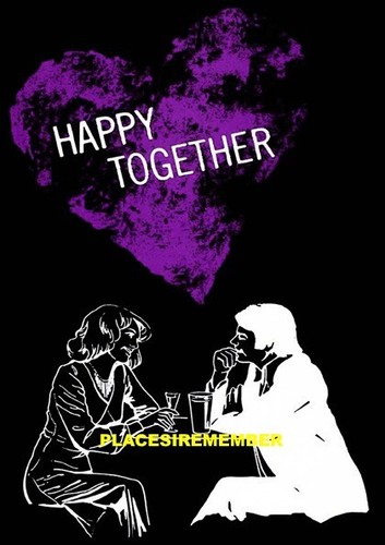 The jam happy together - jam, new