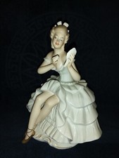 Wallendorf Vintage Large 10"