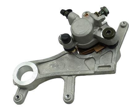Brake caliper rear honda - rear,