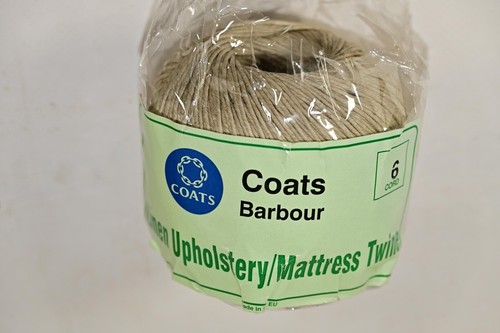 Coates barbour linen - barbour,