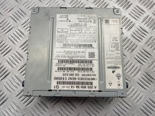 2016 MERCEDES BENZ C CLASS