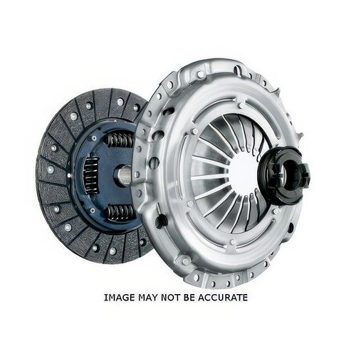 Luk 623304400 clutch - kit, 230mm
