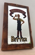 Vintage Ballarat Bitter Pub