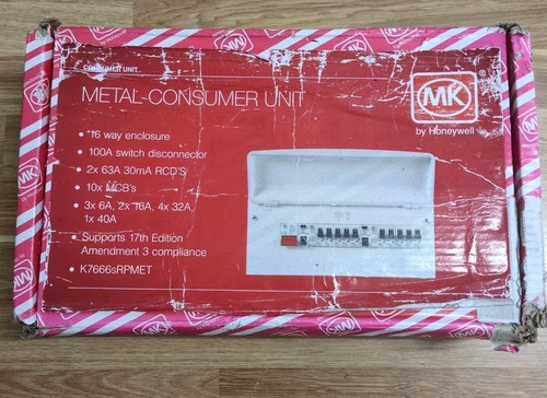 Electric k7666srpmet way - k7666srpmet,