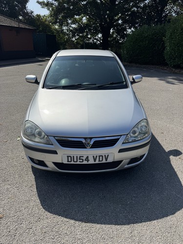 Vauxhall corsa twin - vauxhall, 1.4