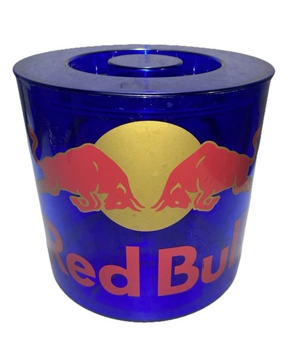 Red bull energy - 3, piece