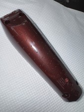 Wahl 5 Star Detailer Lower