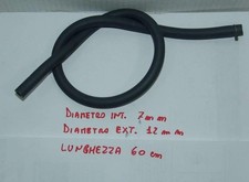 Honda VF 500 7mm FUEL TUBE
