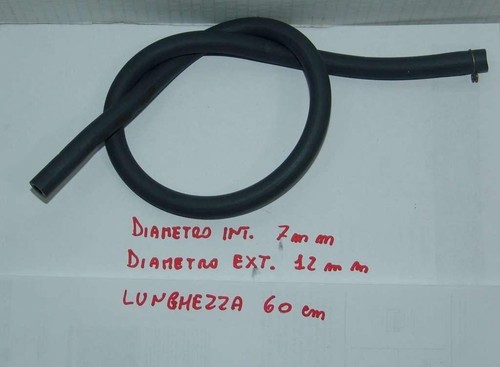 Hose petrol mens fuel - hose,