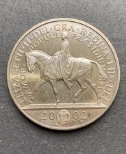 Great Britain £5 Five Pound