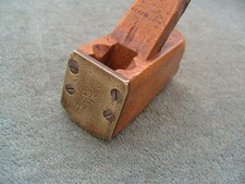 Small Bull nose compassed