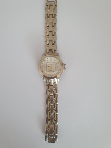 Terner watch features - , a