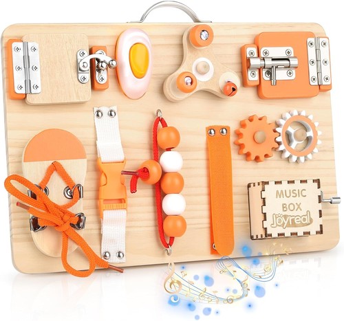 Joyreal wooden montessori - joyreal,