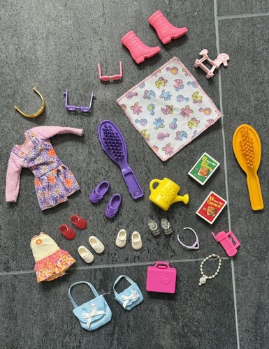 Barbie bicylin stacie whitney - stacie,