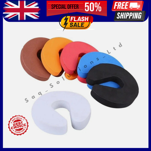 Door clip foam - 6,