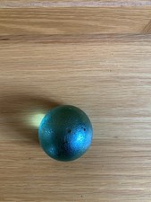 Small Green Heron Glass