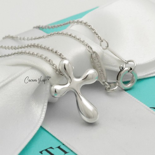 Authentic tiffany co - authentic, &