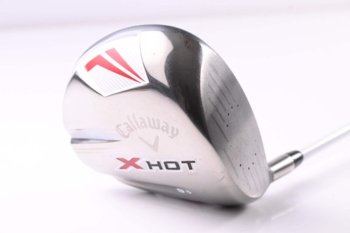 Callaway hot driver - driver, 9.5