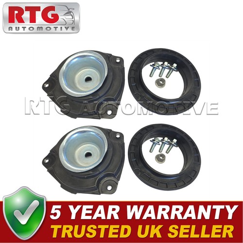 Rtg front strut - top, mount