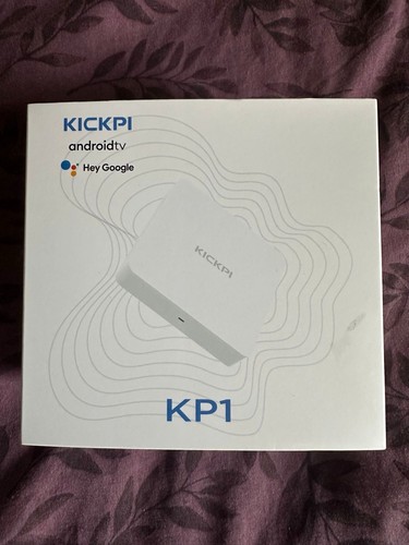 Kickpi kp1 android box - kp1,