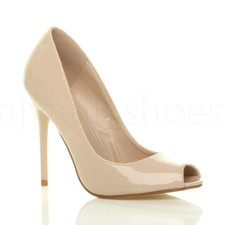 WOMENS LADIES HIGH HEEL PARTY