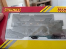 Hornby 3667 gwr class - gwr, 2721