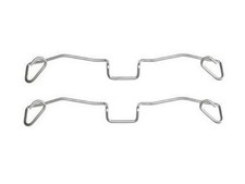 Brake Pad Fitting Kit Front