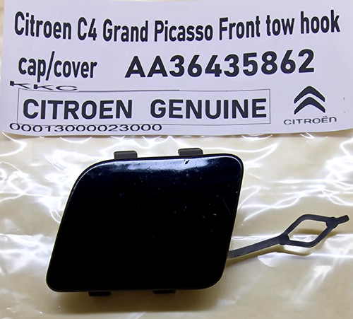 Citroen grand picasso - c4,