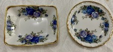 Royal Albert Moonlight Rose
