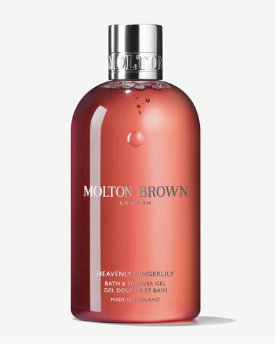 Molton brown heavenly - molton,