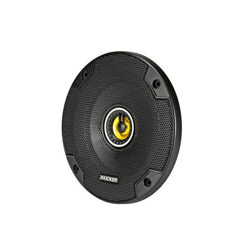 Kicker audio - kicker, mm)