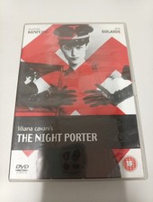The  Night Porter (DVD, 2006)