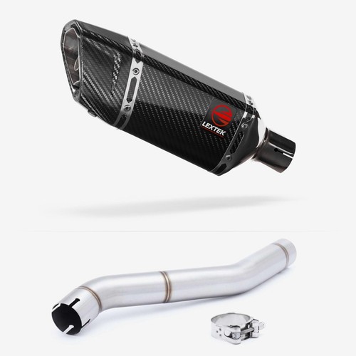 Lextek carbon fibre sp11c - carbon,