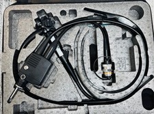 Fujinon ES-450WES Video