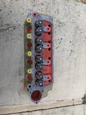 Classic Mini Cooper 12G295 Cylinder Head