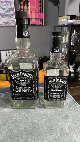 Jack daniel tennessee - daniel’s,
