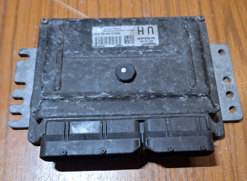 Nissan micra k12 - 1.2, petrol