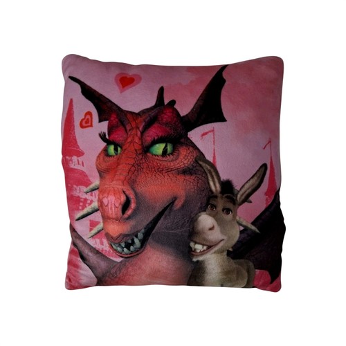 Shrek elizabeth the dragoness - the,