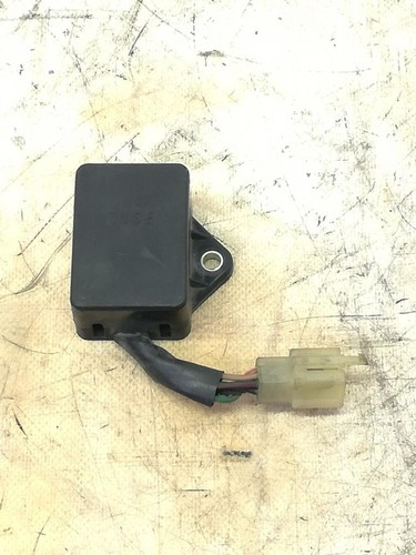 Fuse box for 1985 - for, 200