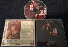AL STEWART Past, Present &