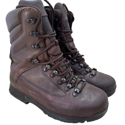 British army karrimor brown - army, sf