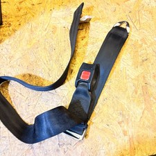 Q-Straint Q8-6340 Lap Belt Retractor Occupant Restraint