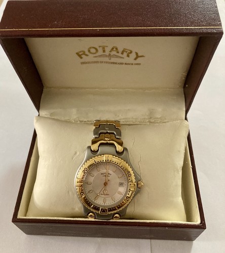 Vintage rotary gb0719 - rotary,