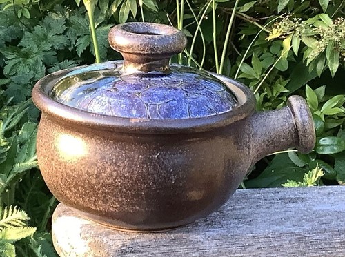Crich pottery diana - crich, worthy