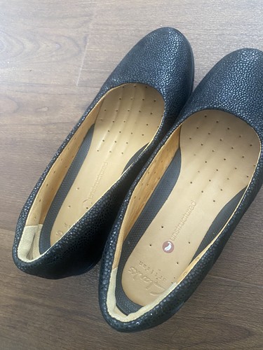 Clarks womens artisan court - womens,